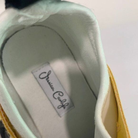 Jessica Carlyle Sidney Sneakers size 6 - Picture 5 of 6